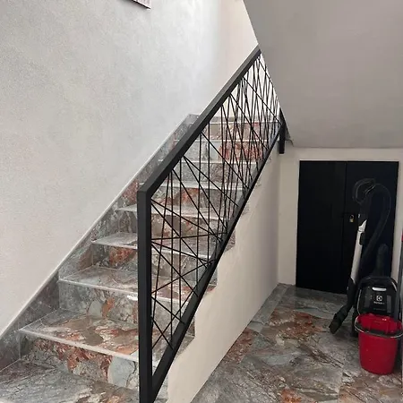 Villa Timur Vila Ilijas